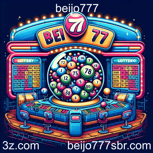 A Emoção da Loteria em Beijo777